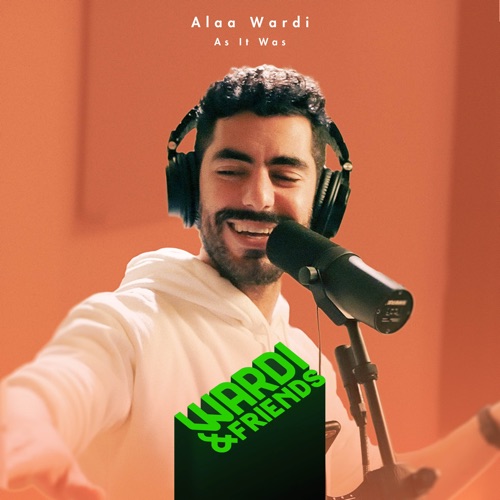 As It Was (From "Wardi & Friends")