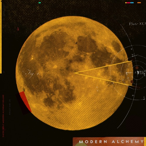 Modern Alchemy (deluxe)