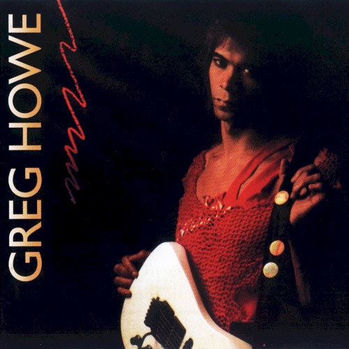 Greg Howe