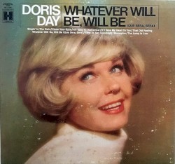 Whatever Will Be, Will Be