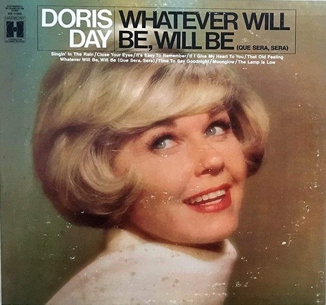 Whatever Will Be, Will Be