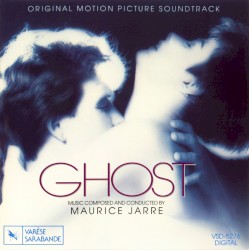 Ghost: Original Motion Picture Soundtrack