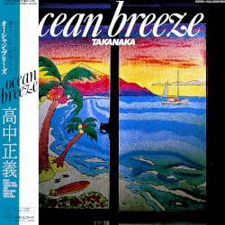 OCEAN BREEZE