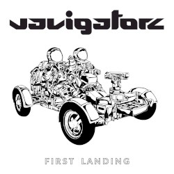 First Landing