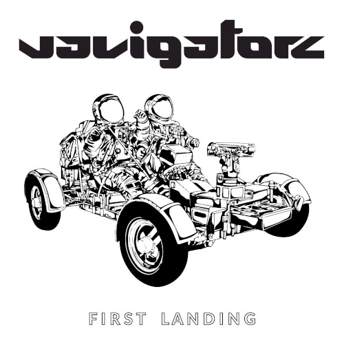 First Landing