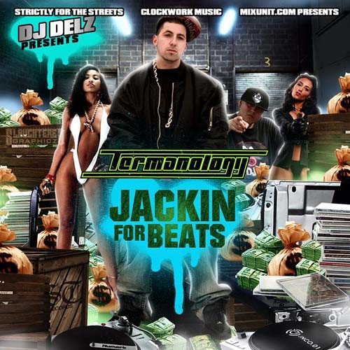 Jackin for Beats