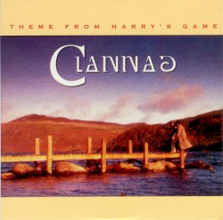 Theme From Harry’s Game