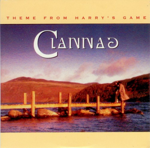 Theme From Harry’s Game
