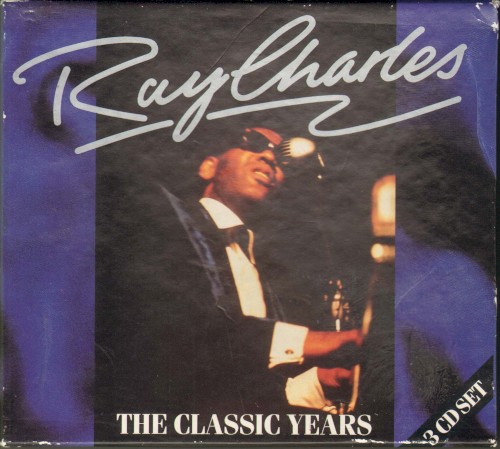 The Classic Years