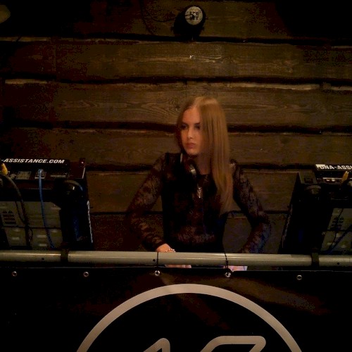 Live @ Keller Bar Kyiv 18.02.2017