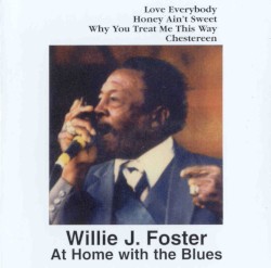 At Home With the Blues