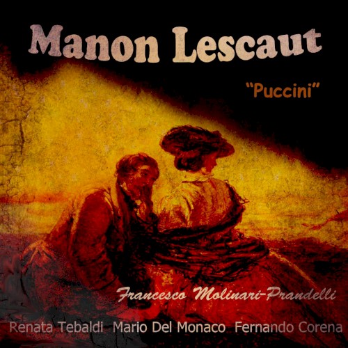Manon Lescaut