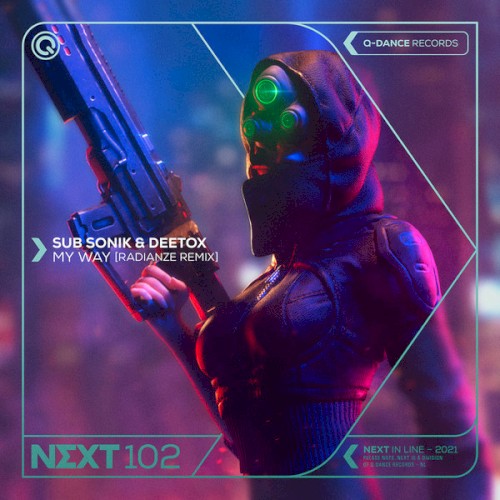 My Way (Radianze Remix)