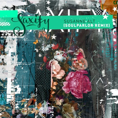 Saxify (Soulparlor remix)