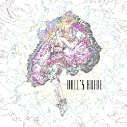 DOLL'S BRIDE