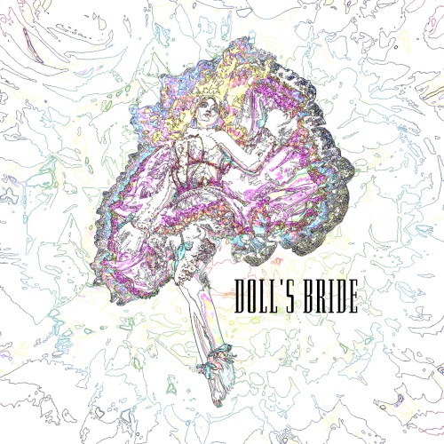 DOLL'S BRIDE