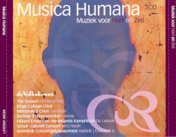 Musica Humana