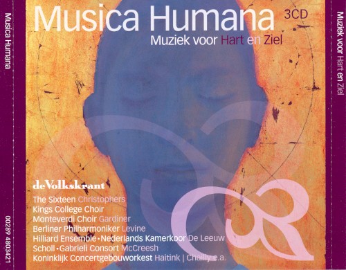 Musica Humana