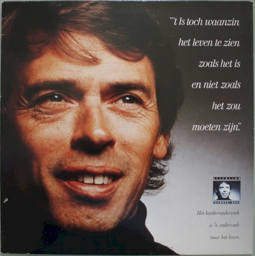 Fondation Brel