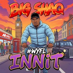 Wyfl Innit