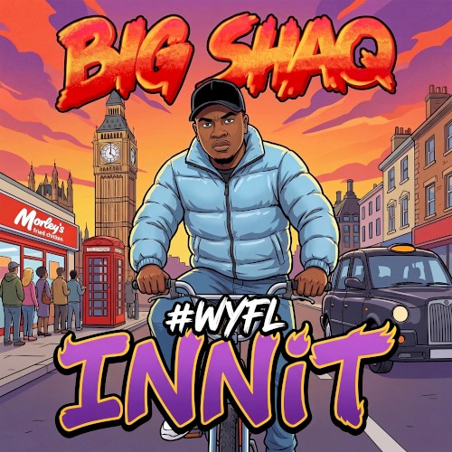 Wyfl Innit