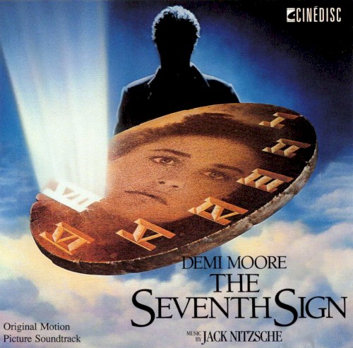 The Seventh Sign