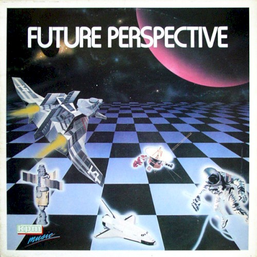 Future Perspective