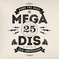 Mega Dis EP