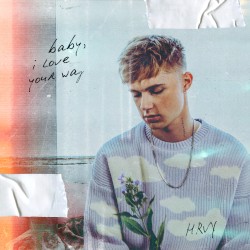 Baby, I Love Your Way