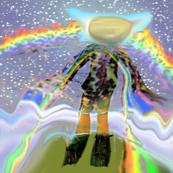 After the rain rmx