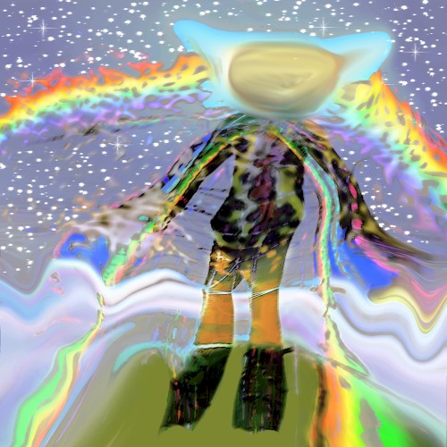 After the rain rmx
