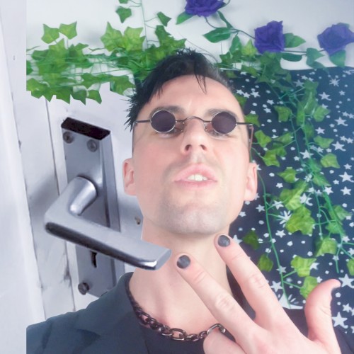 Open the Door