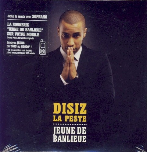Jeune de banlieue