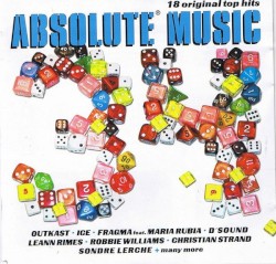 Absolute Music 34