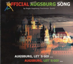 The Official Regio Augsburg Rock Song