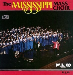"Live" in Jackson, Mississippi