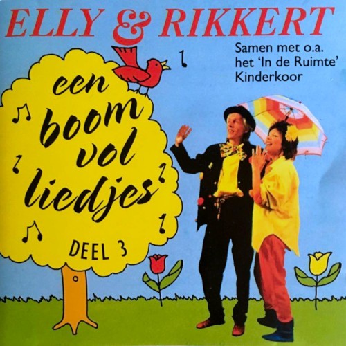 Een boom vol liedjes, deel 3