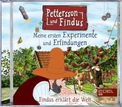 Meine ersten Experimente und Erfindungen