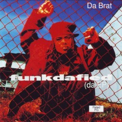 Funkdafied (Da EP) - Rated PG