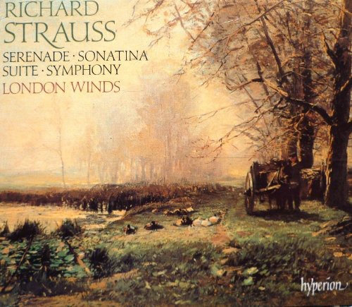 Serenade / Sonatina / Suite / Symphony