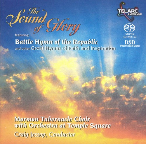 The Sound of Glory