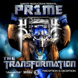 The Transformation: Perception Is Deception