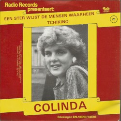 Een ster wijst de mensen waarheen / Tchikino