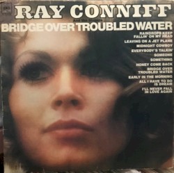 Bridge Over Troubled Water