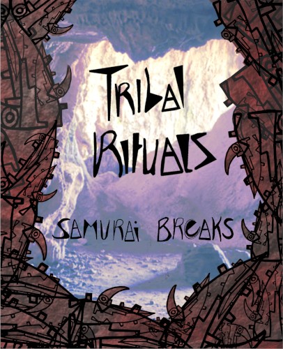 Tribal Rituals EP