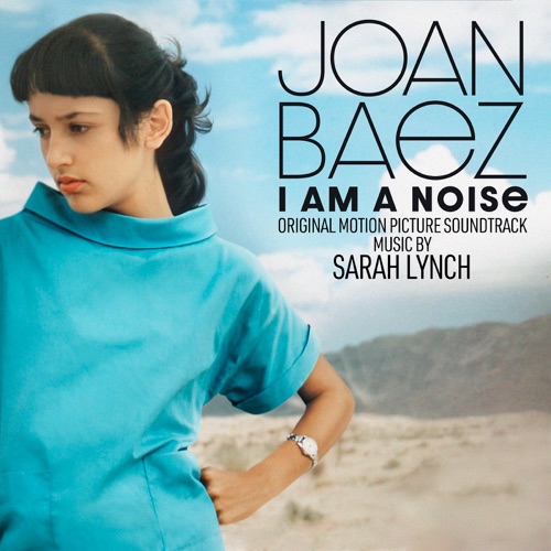 Joan Baez: I Am A Noise