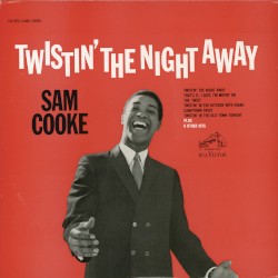 Twistin’ the Night Away