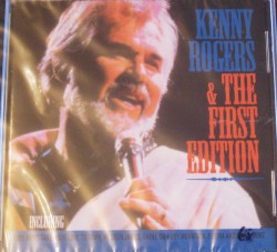 Kenny Rogers & The First Edition