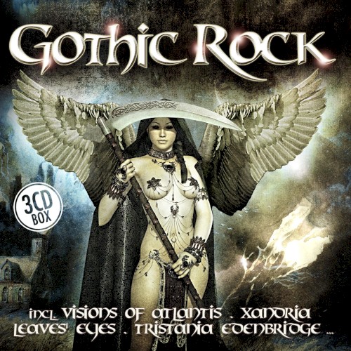 Gothic Rock