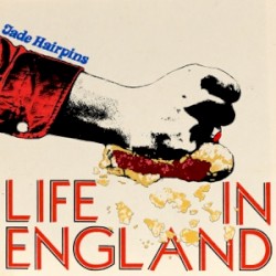 Life in England